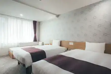 Kuretake Inn Okayama - 26