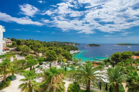Amfora Hvar Grand Beach Resort - 39