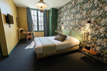 Hôtel Saint-Julien - 43