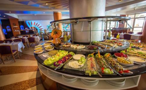 Golden Tulip Carthage Tunis - 19