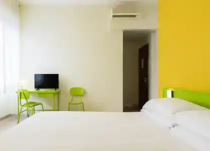 b&b Milano Ornato - 13