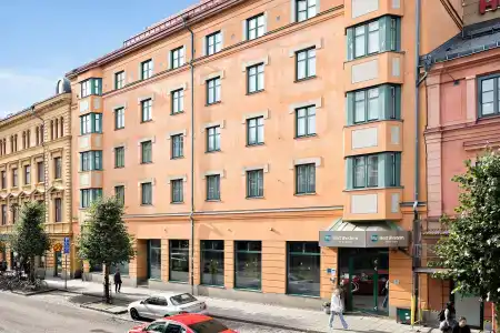 Best Western Svava - 0