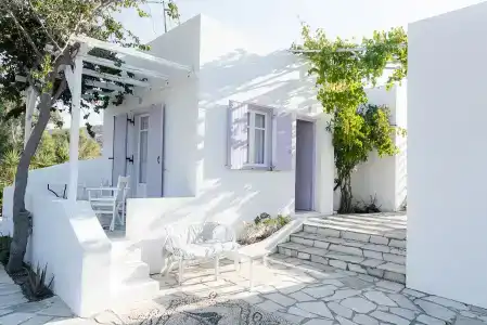 Kostantakis Winery Residence - 168