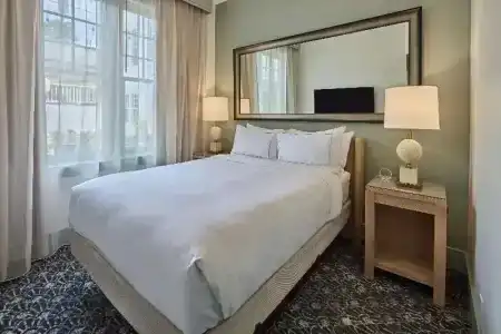 The Partridge Inn, Curio Collection by Hilton - 93