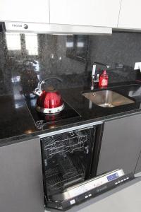Golden Tulip Cannes De Paris - 34