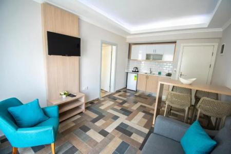 M Suite - 12
