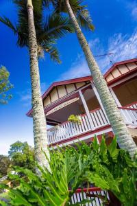 The Village b&b - 3