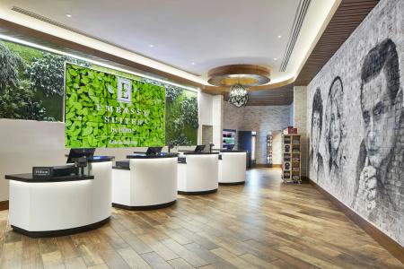 Embassy Suites by Hilton Nashville - 1