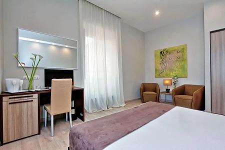Relais Servio Tullio - 85