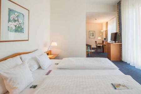 Best Western Am Straßberger Tor - 51
