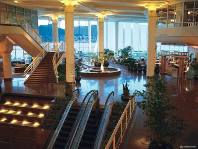 Pan Pacific - 19