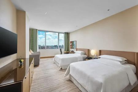 Four Points by Sheraton Shanghai, Daning - 45