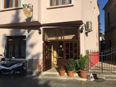 Efsali Kaleiçi - 0
