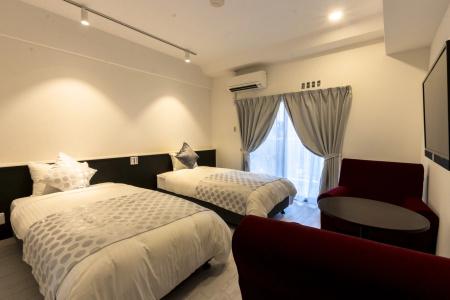 Cozy Stay in Naha - 30