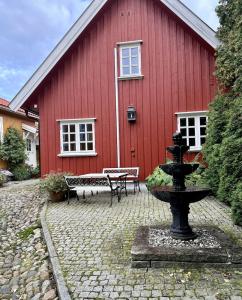 Tollgaarden Gjestegaard - 39