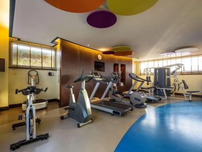 Novotel Suites Dubai Mall of the Emirates - 28