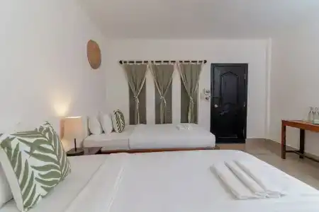 Villa D Riverside Boutique - 37