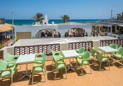 Smaragdine Beach - 12