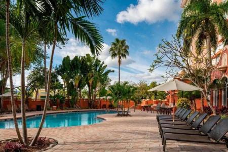 Sheraton Suites Fort Lauderdale at Cypress Creek - 50
