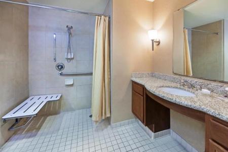 Homewood Suites at Mall Del Norte - 107
