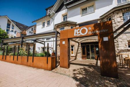 Best Western Plus Willingen - 1