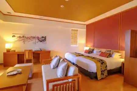 Miyakojima Kurima Resort Seawood - 48