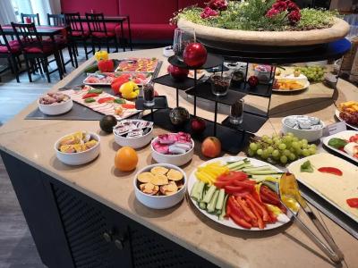 Dormero Hannover-Langenhagen Airport - 9