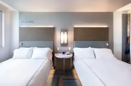 Even Miami - Airport, An Ihg - 78