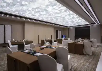 Pullman Zhonghui - 10