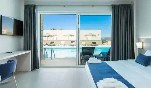 Sea Sand Sun Resort And Villas - Sha Plus - 69