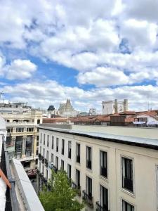 b&b Madrid Centro Plaza Mayor - 72