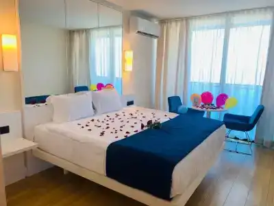 Seaside Vip40 - 75