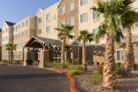 Staybridge Suites Airport, An Ihg - 42