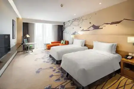Holiday Inn Chengdu High-Tech Center, An Ihg - 58