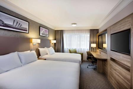 DoubleTree by Hilton Glasgow Central - 2