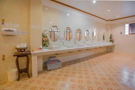 Chiangkhan River Mountain Resort - 1