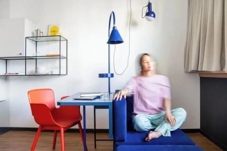 Stayery Friedrichshain - 42