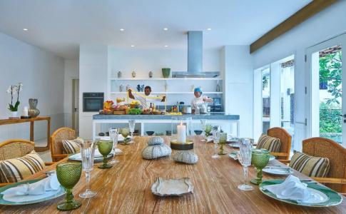 The Halcyon Private Isles Maldives, Autograph Collection - 27
