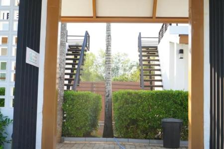 Green Terrace Resort - 40