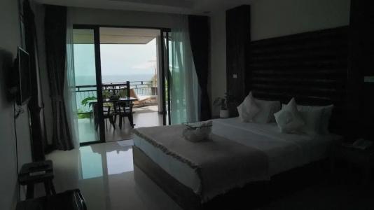 Dusit Buncha Resort Koh Tao - 82