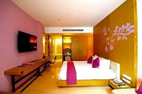 Iyara Beach and Plaza - 47