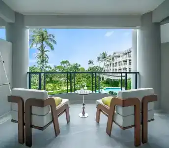 Centara Reserve Samui - Sha Plus - 24