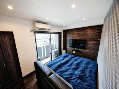 Terrace Shintoshin - 92