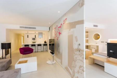 One Ibiza Suites - 208