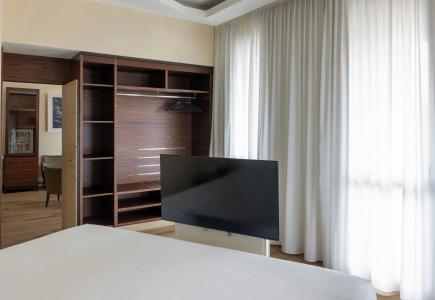 Unahotels Cusani Milano - 7