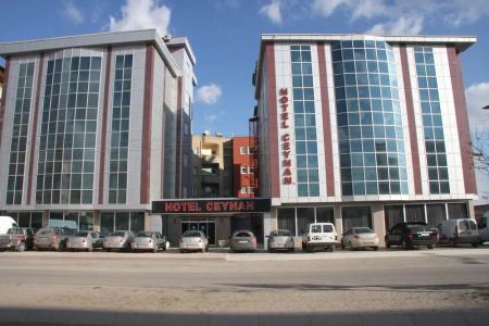 Ceyhan - 0