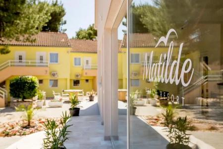 Matilde Beach Resort - 90