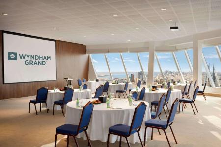 Wyndham Grand - 38