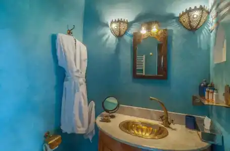 Riad & Spa Laurence Olivier - 88