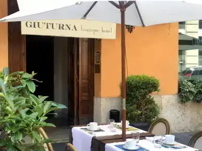 Giuturna Boutique - 19